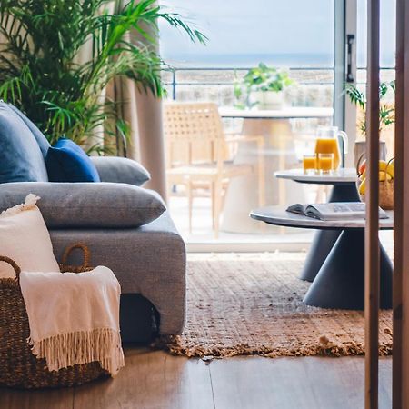 Wellclub - Wellness Family Experience - Seaview Hotel Пафос Екстериор снимка