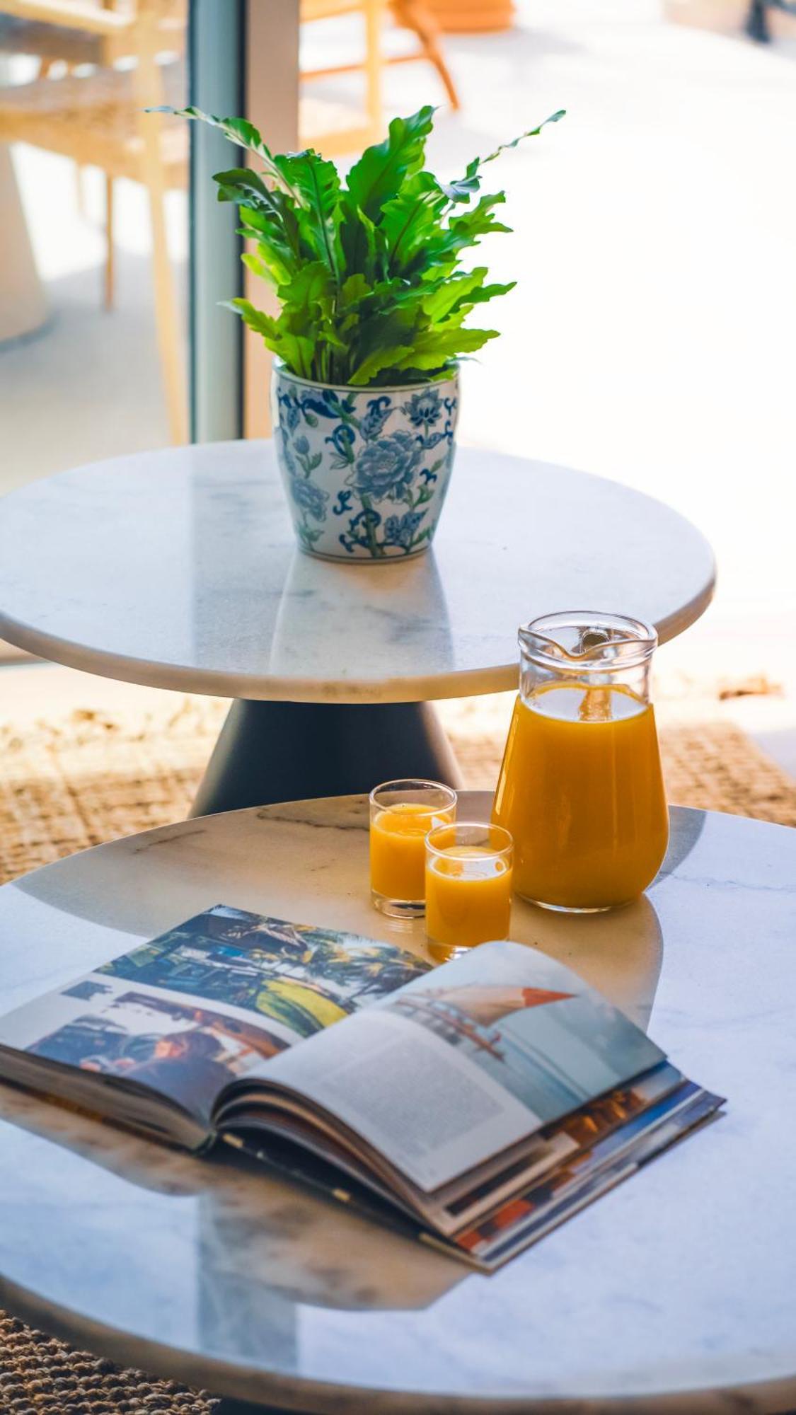 Wellclub - Wellness Family Experience - Seaview Hotel Пафос Екстериор снимка